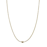 Sage Necklace